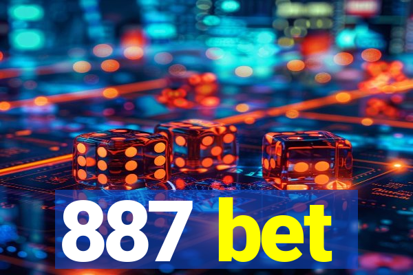 887 bet